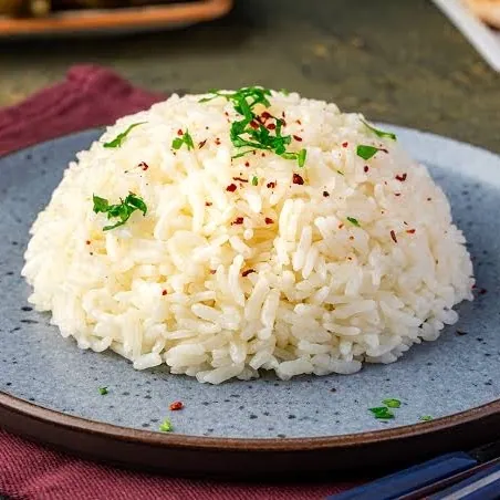 Tereyağlı Pirinç Pilavı